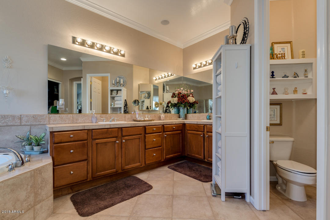 13420 West Coronado Road Goodyear, AZ 85395 - Photo 17 of 42 20-Coronado