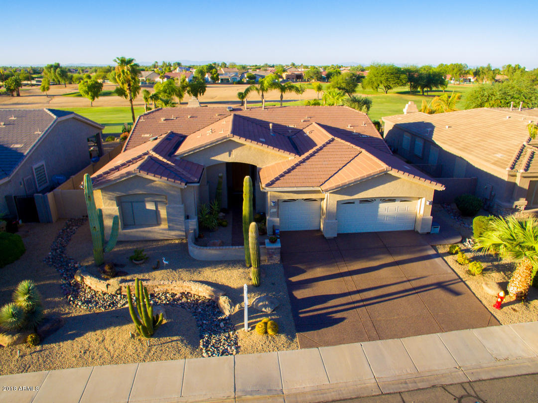 13420 West Coronado Road Goodyear, AZ 85395 - Photo 2 of 42 01-Coronado