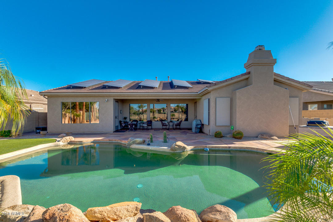 13420 West Coronado Road Goodyear, AZ 85395 - Photo 30 of 42 38-Coronado