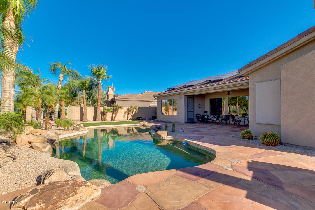 13420 West Coronado Road Goodyear, AZ 85395 - Photo 32 of 42 40-Coronado