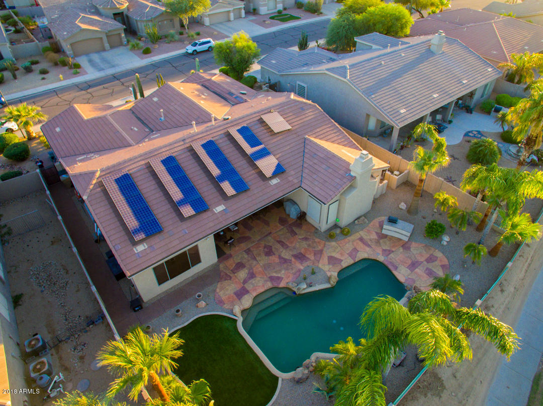 13420 West Coronado Road Goodyear, AZ 85395 - Photo 40 of 42 08-Coronado