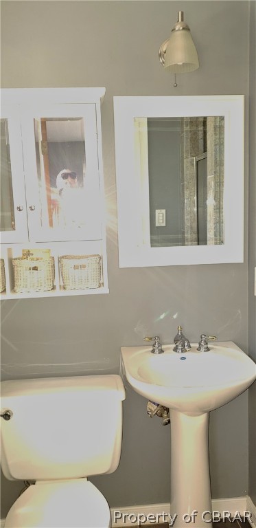 230 Treva Road Sandston, VA 23150 - Photo 38 of 40 Master bath with Shower