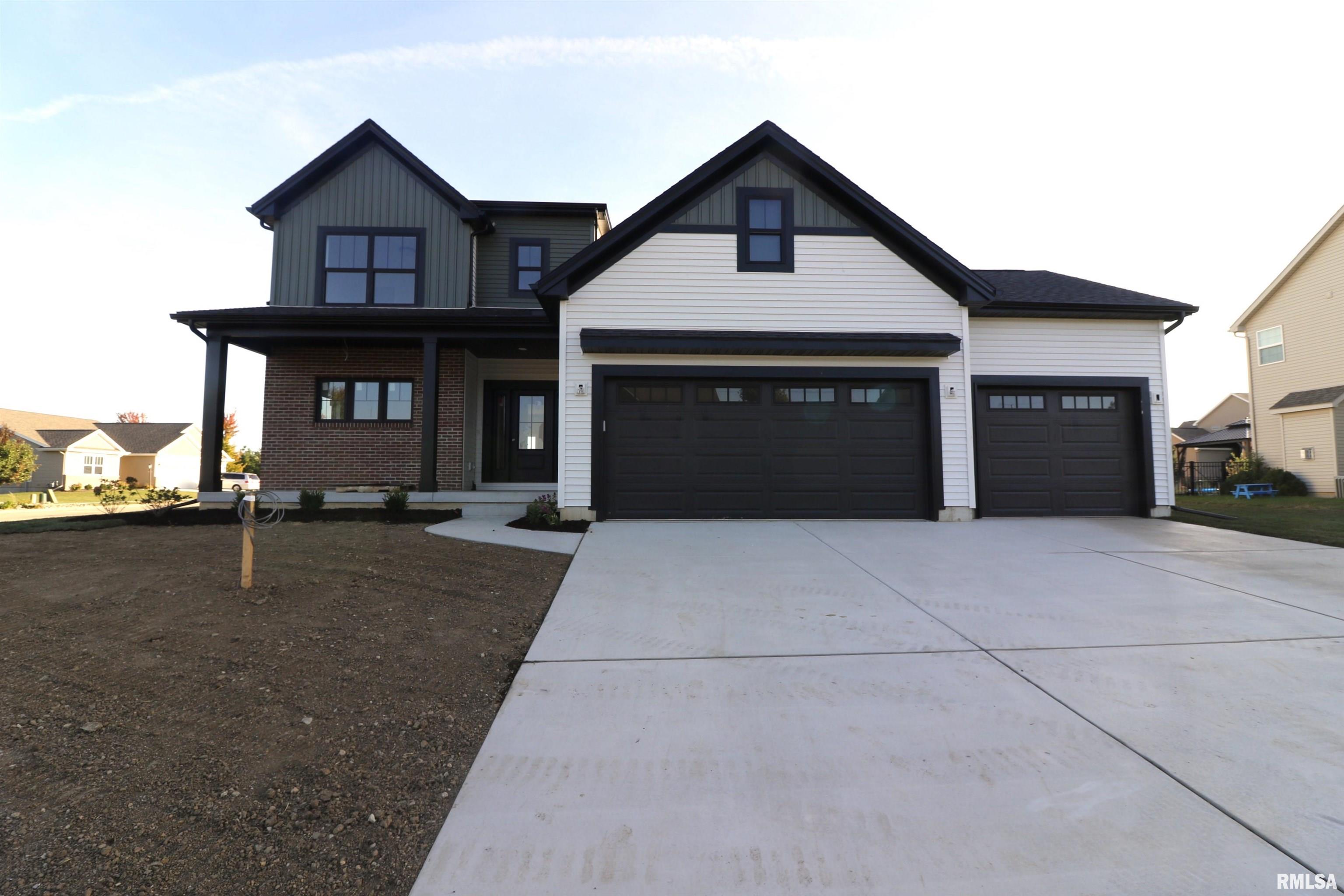 3716 West Crimson Road Dunlap, IL 61525 - Photo 1 of 46 Gallery Image 1