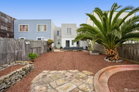 $1,095,000 | 2441 45th Avenue, San Francisco, CA 94116