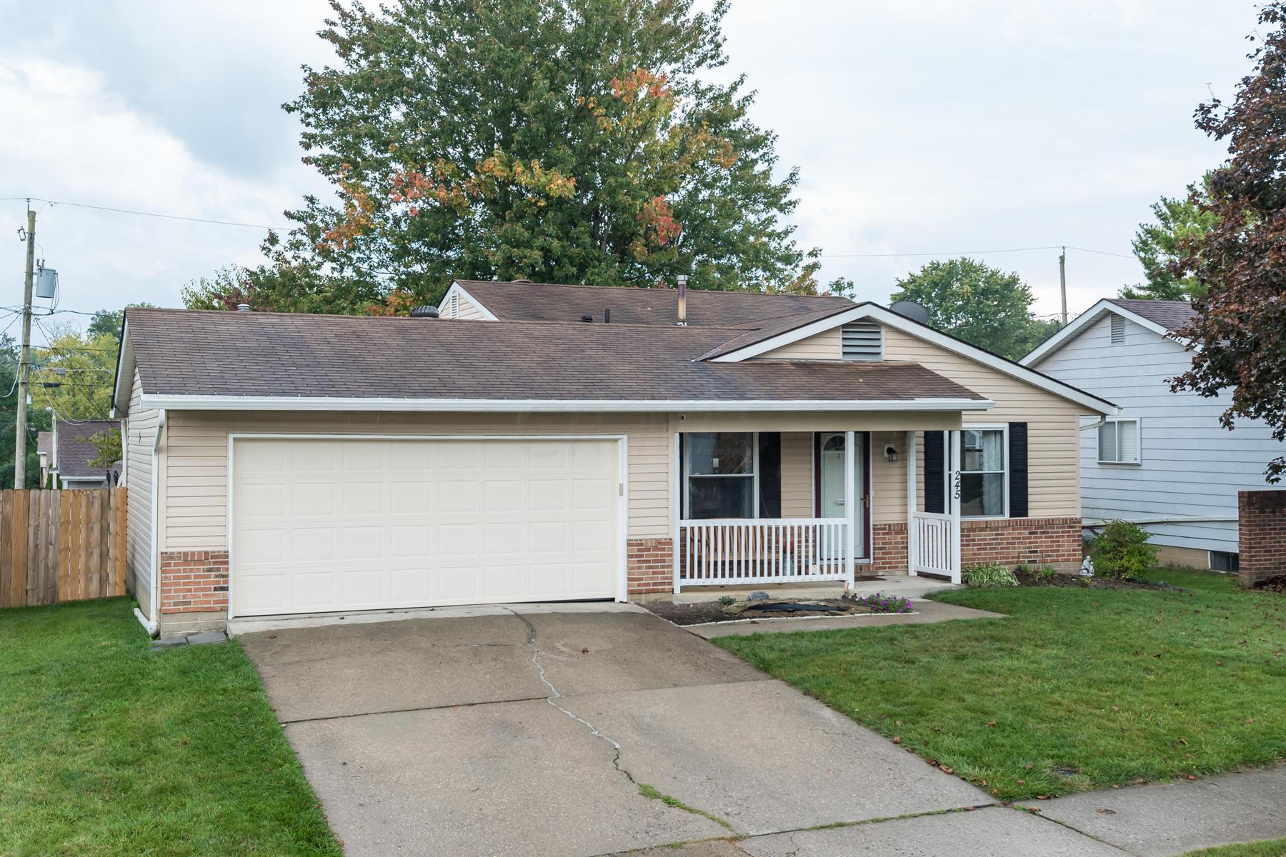 245 Cumberland Road Delaware, OH 43015 - Photo 1 of 35 Gallery Image 1