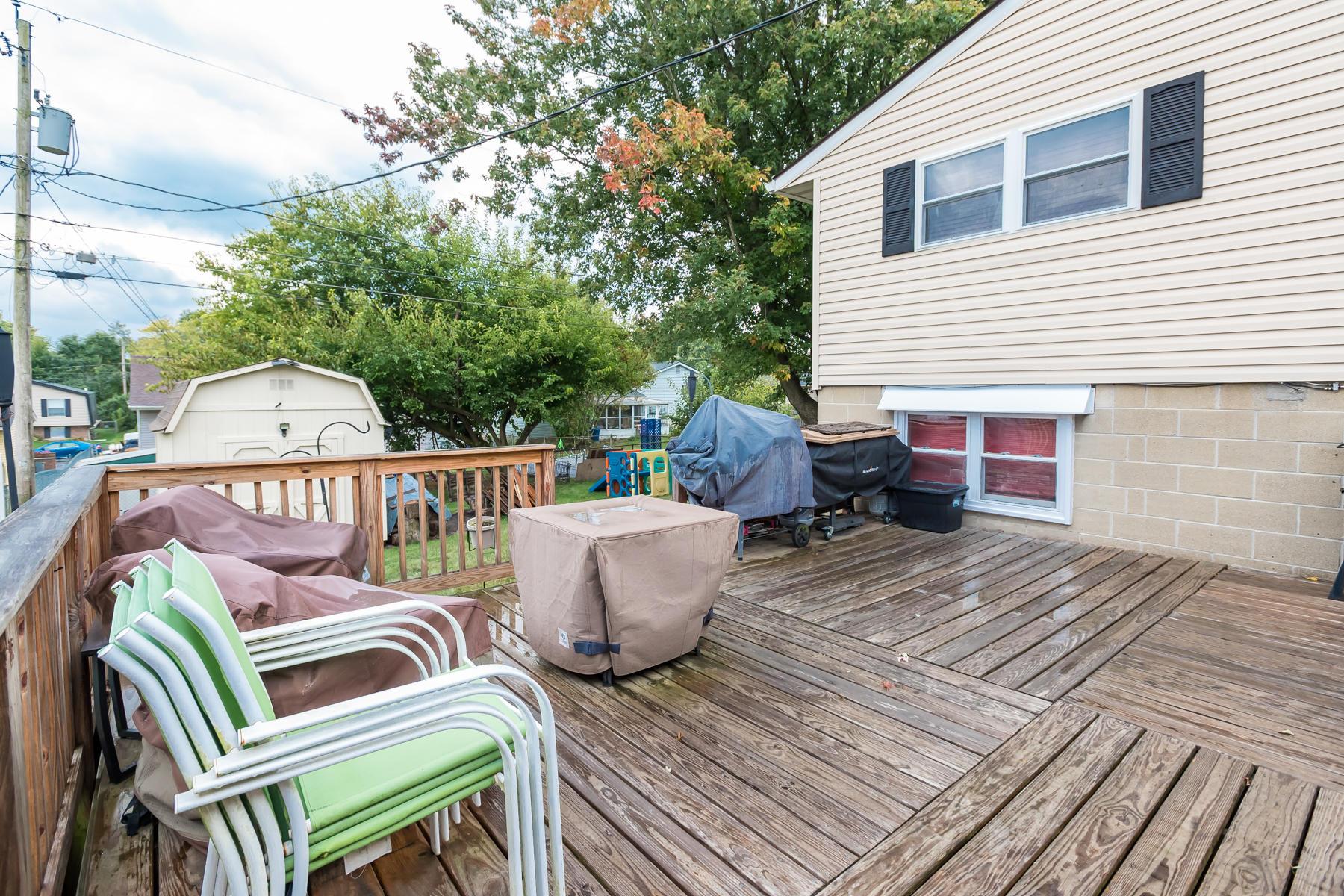 245 Cumberland Road Delaware, OH 43015 - Photo 11 of 35 Gallery Image 11