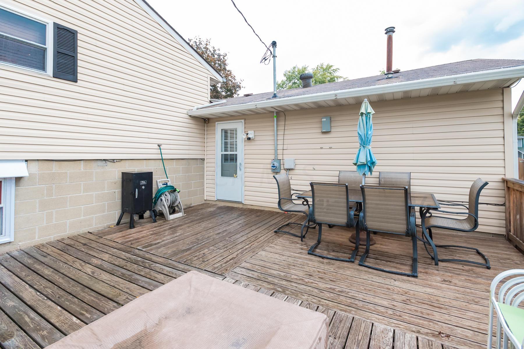 245 Cumberland Road Delaware, OH 43015 - Photo 12 of 35 Gallery Image 12