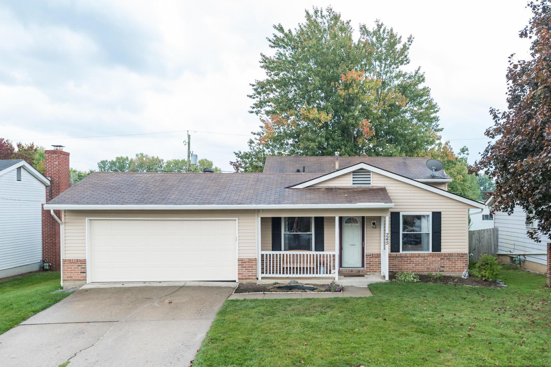 245 Cumberland Road Delaware, OH 43015 - Photo 2 of 35 Gallery Image 2