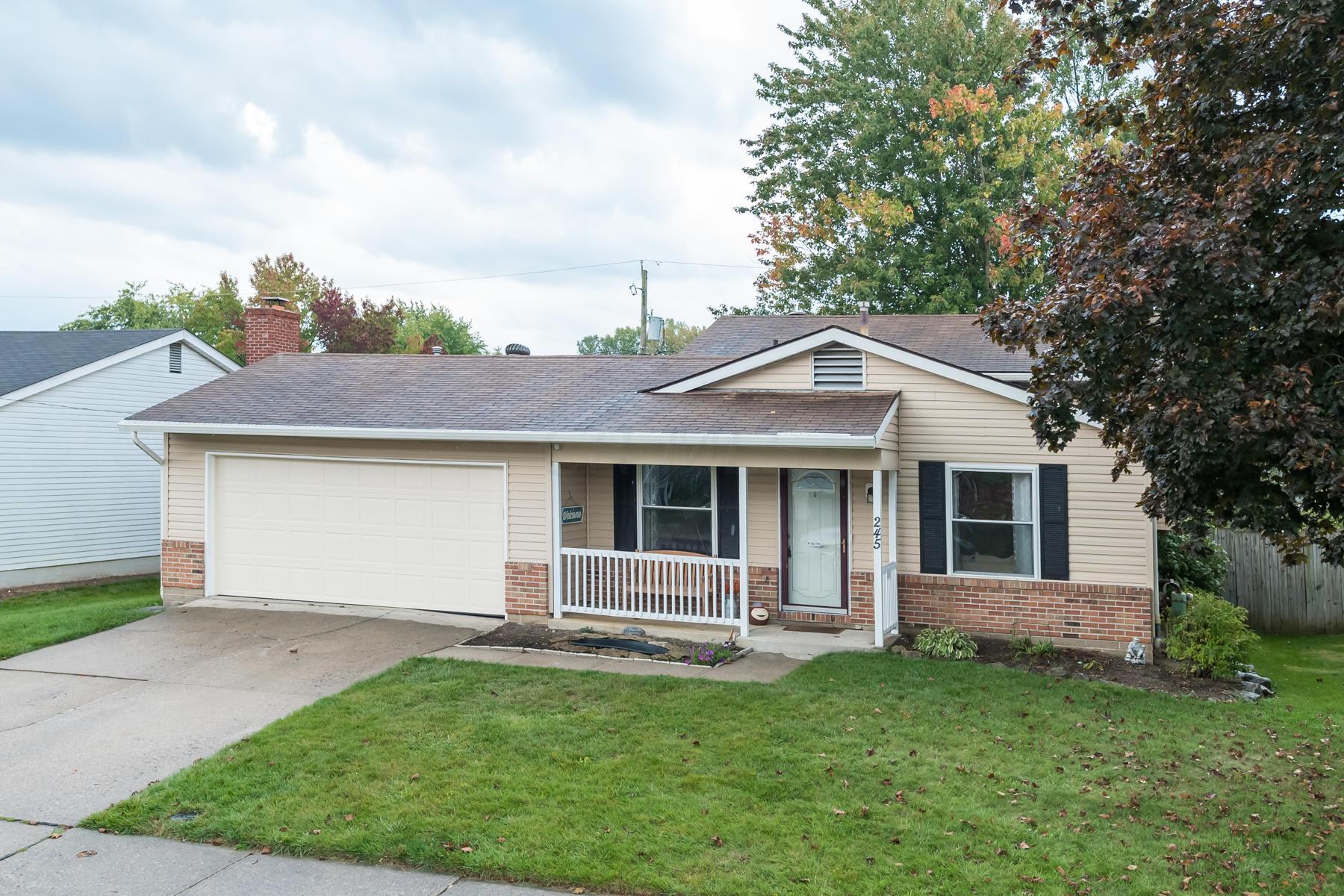 245 Cumberland Road Delaware, OH 43015 - Photo 3 of 35 Gallery Image 3