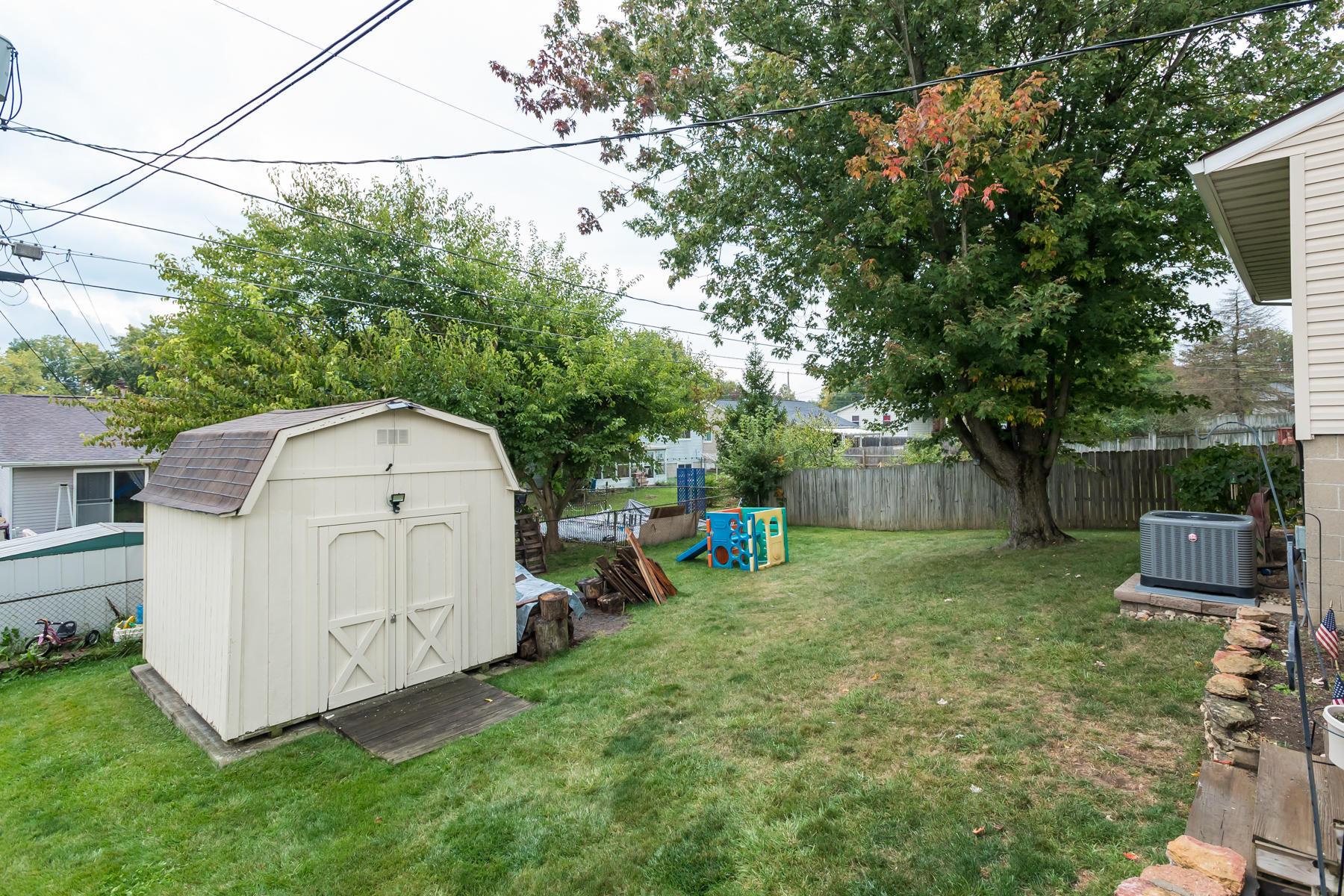 245 Cumberland Road Delaware, OH 43015 - Photo 5 of 35 Gallery Image 5