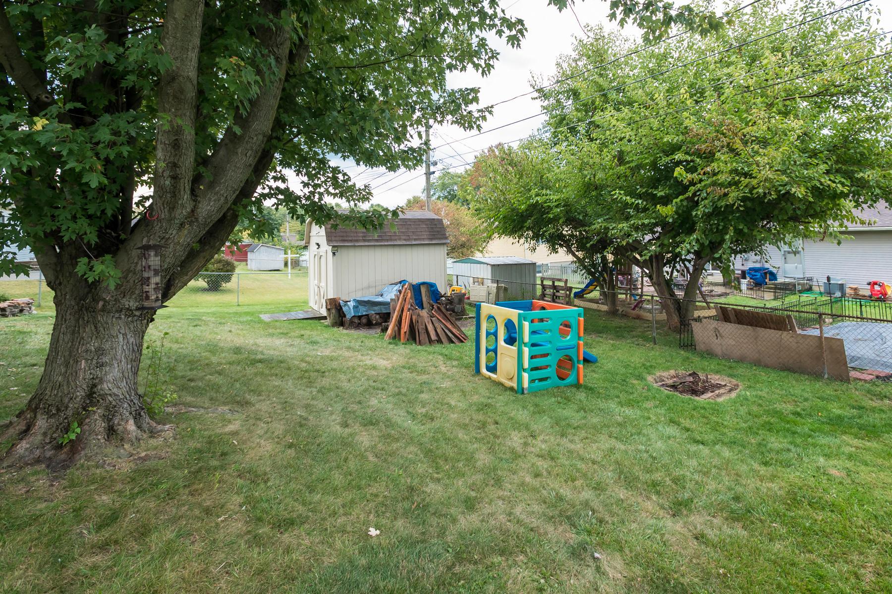 245 Cumberland Road Delaware, OH 43015 - Photo 9 of 35 Gallery Image 9