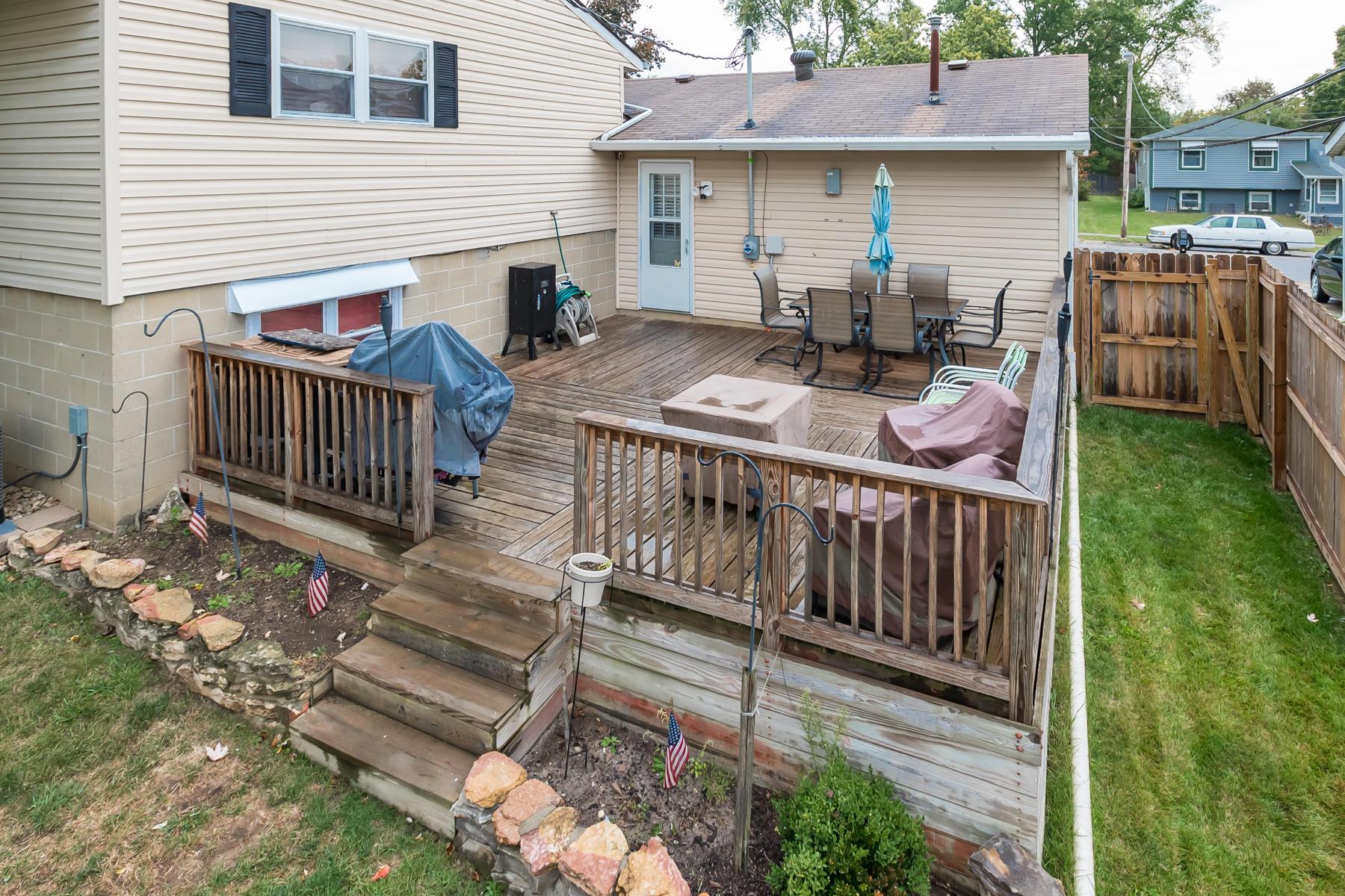 245 Cumberland Road Delaware, OH 43015 - Photo 10 of 35 Gallery Image 10