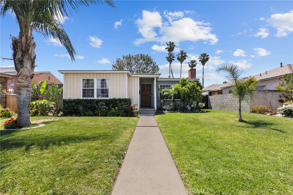 20006 Vanowen Street Winnetka, CA 91306 - Photo 1 of 29 Front of the house