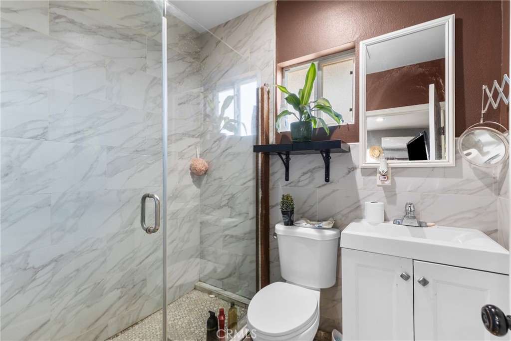 20006 Vanowen Street Winnetka, CA 91306 - Photo 18 of 29 ADU's Bath