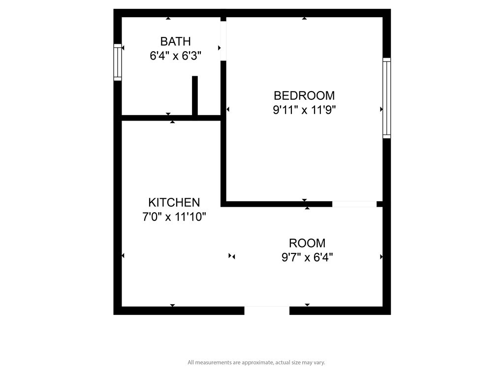 20006 Vanowen Street Winnetka, CA 91306 - Photo 28 of 29 ADU