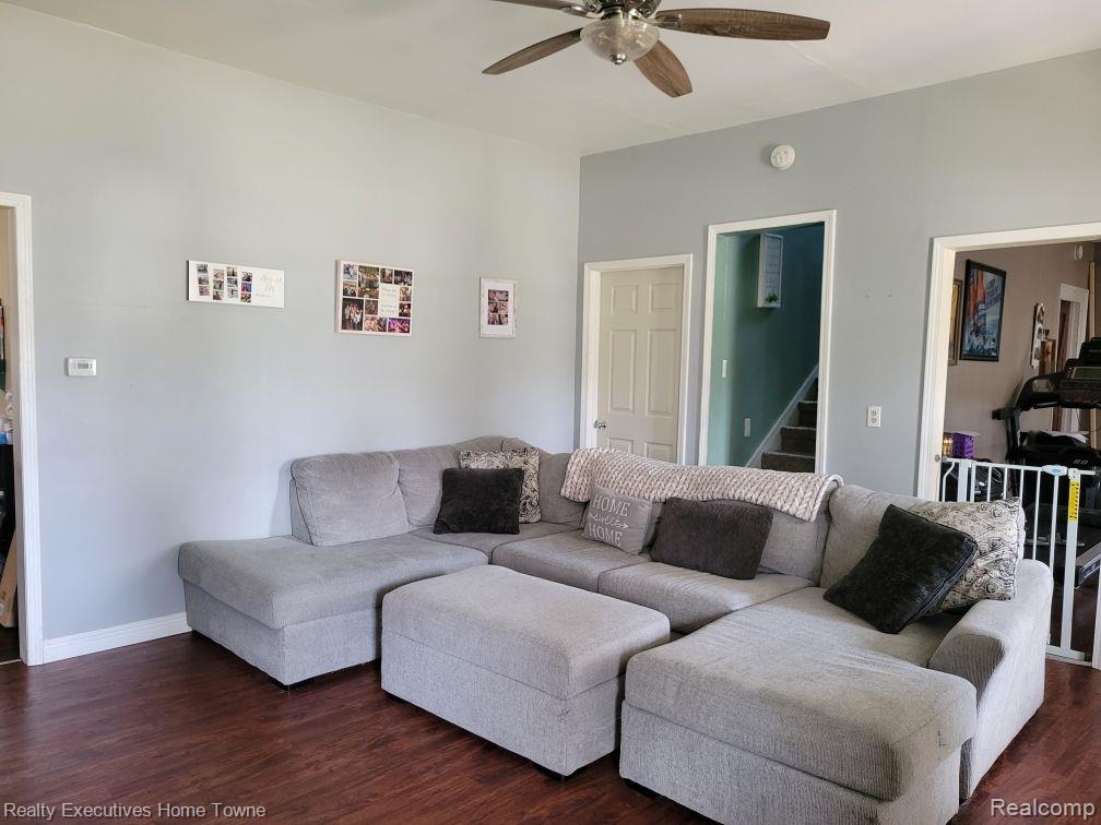 4892 Atkins Road North Street, MI 48049 - Photo 20 of 23