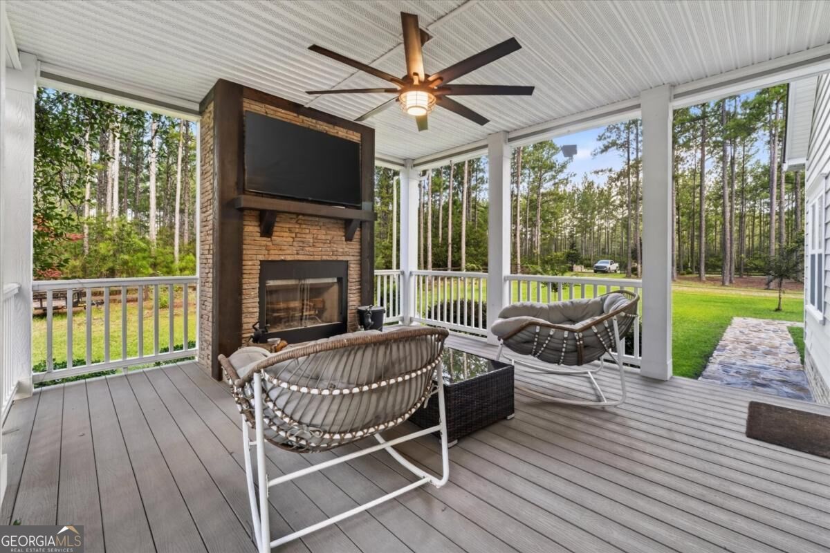 978 Groover Road Ludowici, GA 31316 - Photo 37 of 72 Gallery Image 37