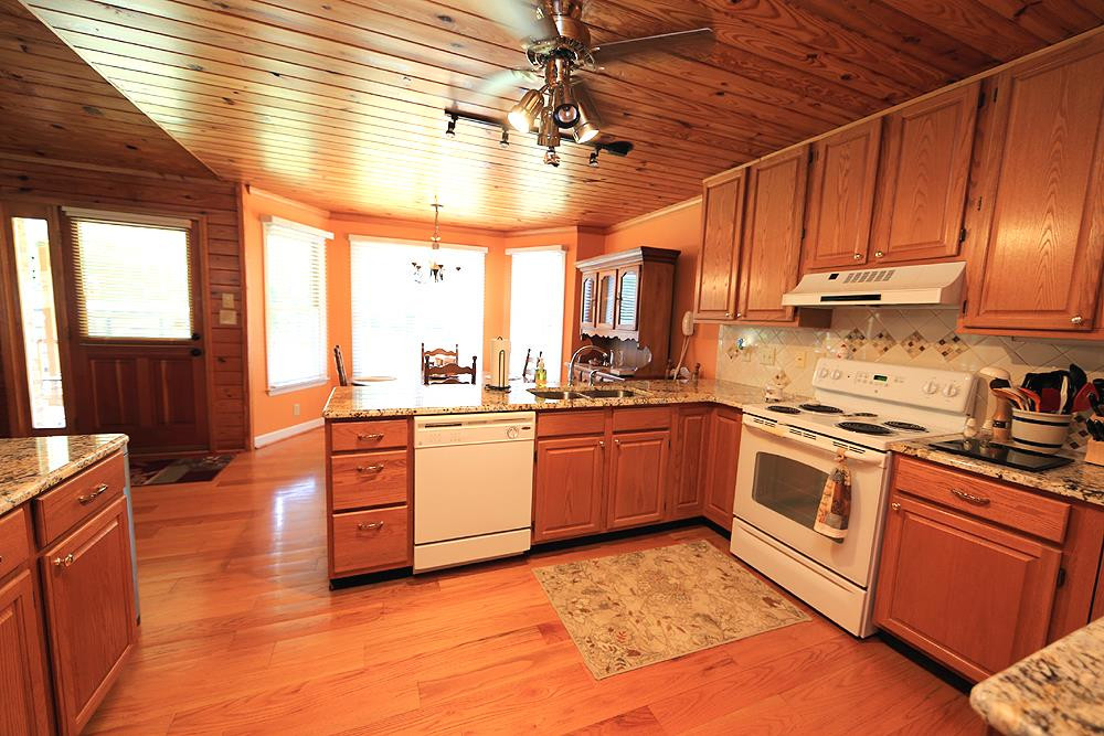 9808 Hampton Road Rougemont, NC 27572 - Photo 12 of 25 Photo 12