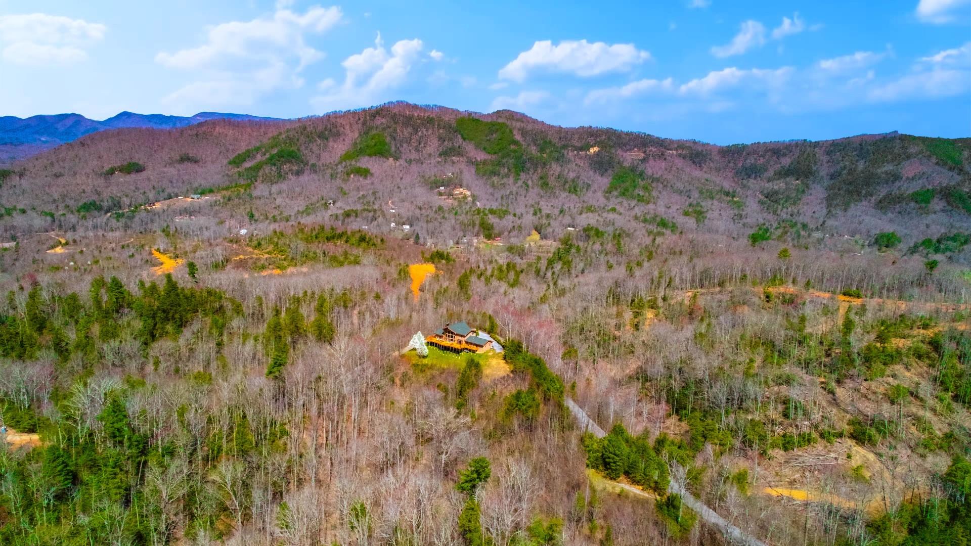Sonshine Ridge Cosby, TN 37722 - Photo 11 of 24 9