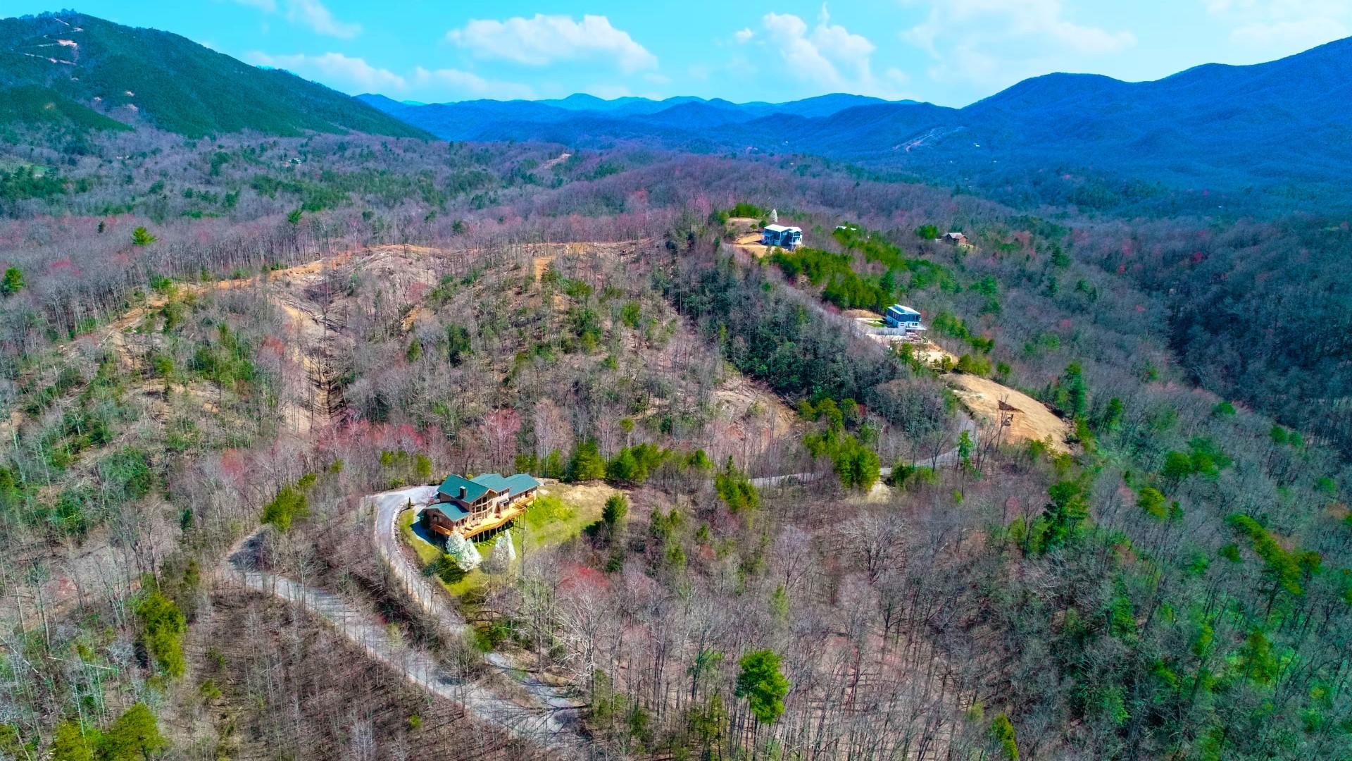Sonshine Ridge Cosby, TN 37722 - Photo 13 of 24 12