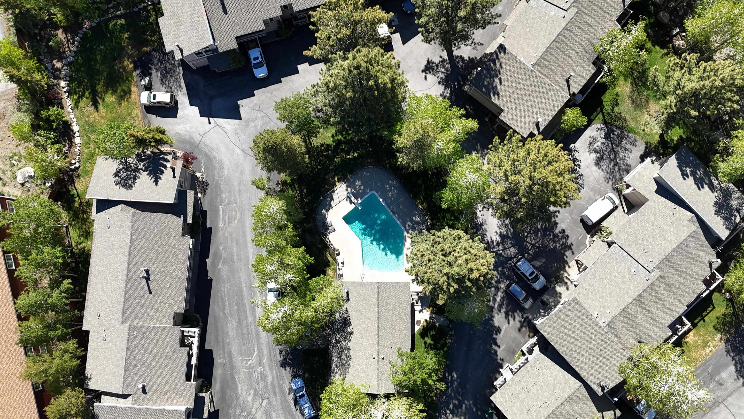 3170 Chateau Road, Unit 58 Mammoth Lakes, CA 93546 - Photo 40 of 40