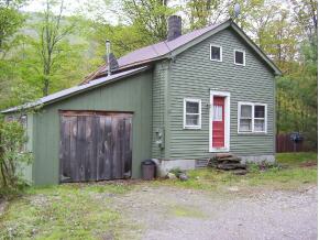 3103 Vermont Rte 100 Wardsboro, VT 05355 - Photo 1 of 10