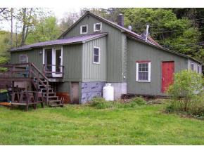3103 Vermont Rte 100 Wardsboro, VT 05355 - Photo 2 of 10