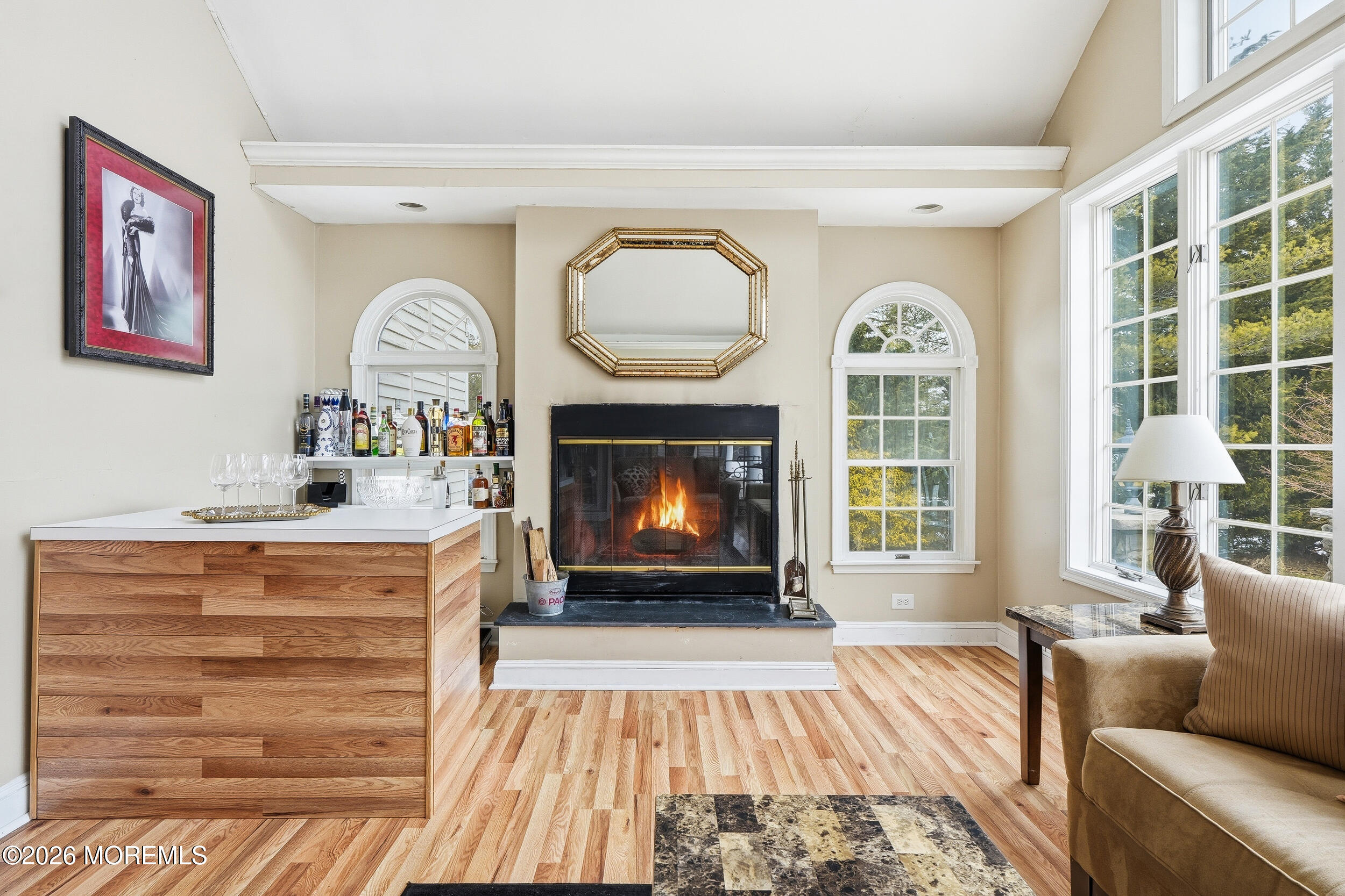 69 Five Points Road Freehold, NJ 07728 - Photo 40 of 98 Four Season Room
