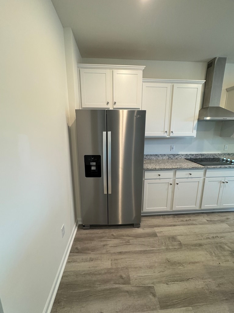 201 Shadowbrook Way Camden, SC 29020 - Photo 8 of 34 Gallery Image 8