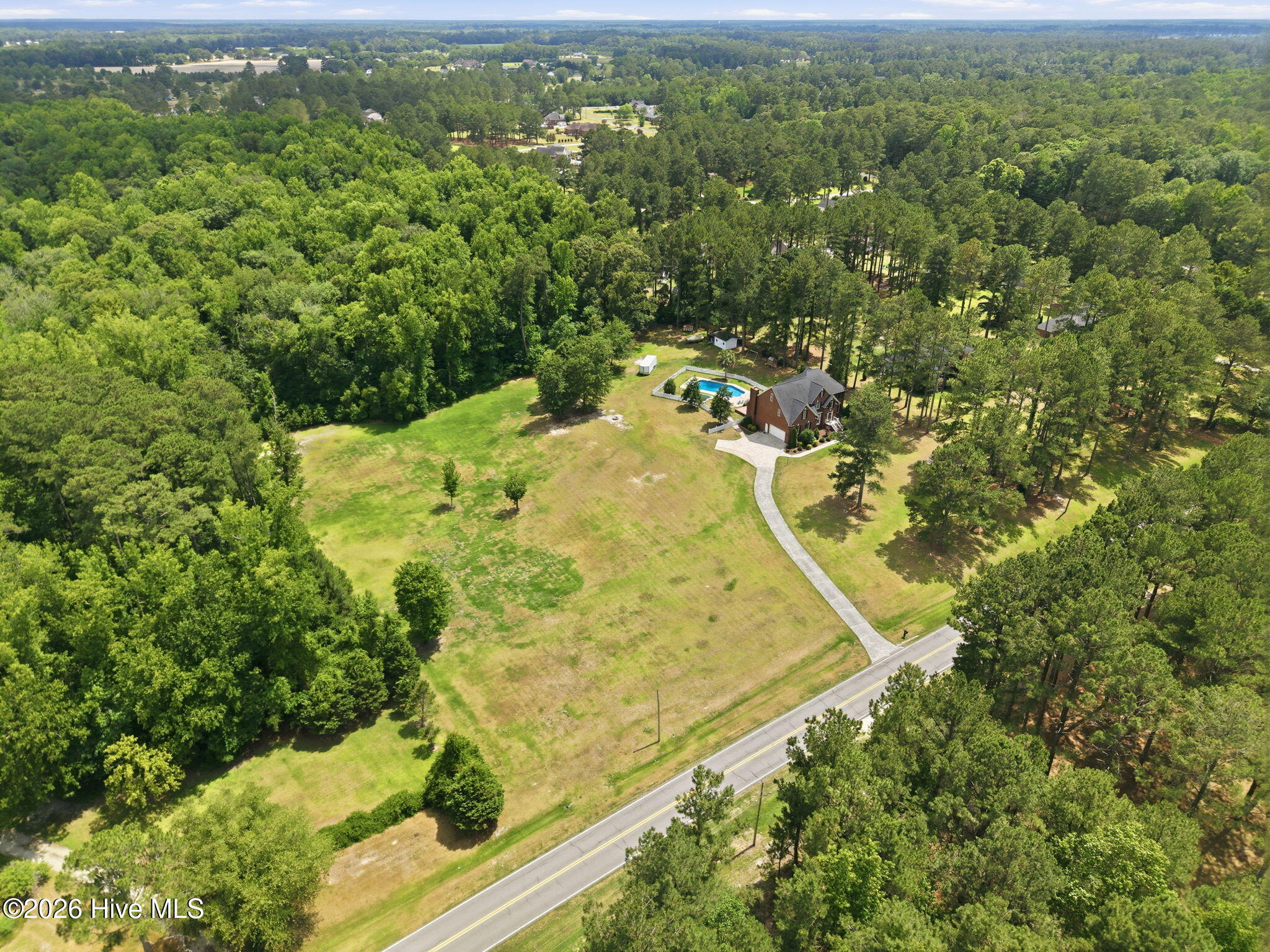 4076 Mobleys Bridge Road Grimesland, NC 27837 - Photo 64 of 66