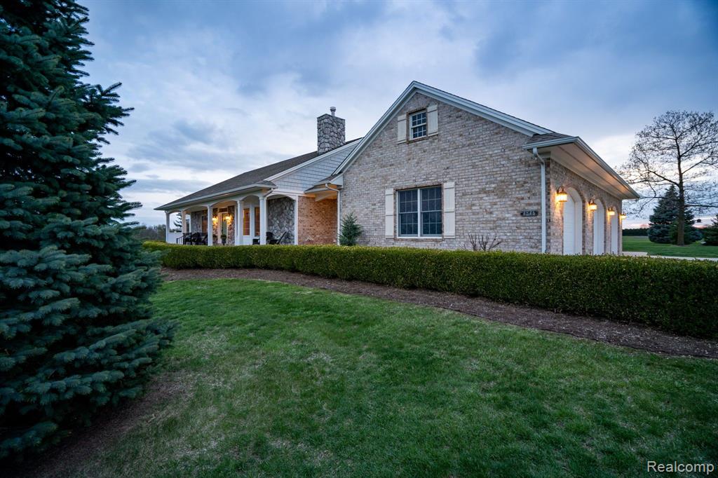 4846 Sheldon Road Rochester, MI 48306 - Photo 58 of 64