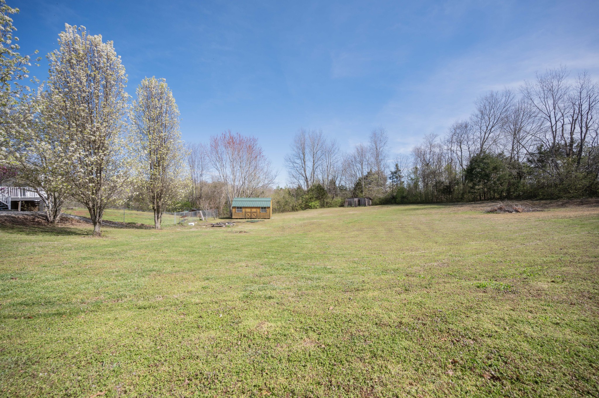 412 Rock Station Road Rock Island, TN 38581 - Photo 43 of 47