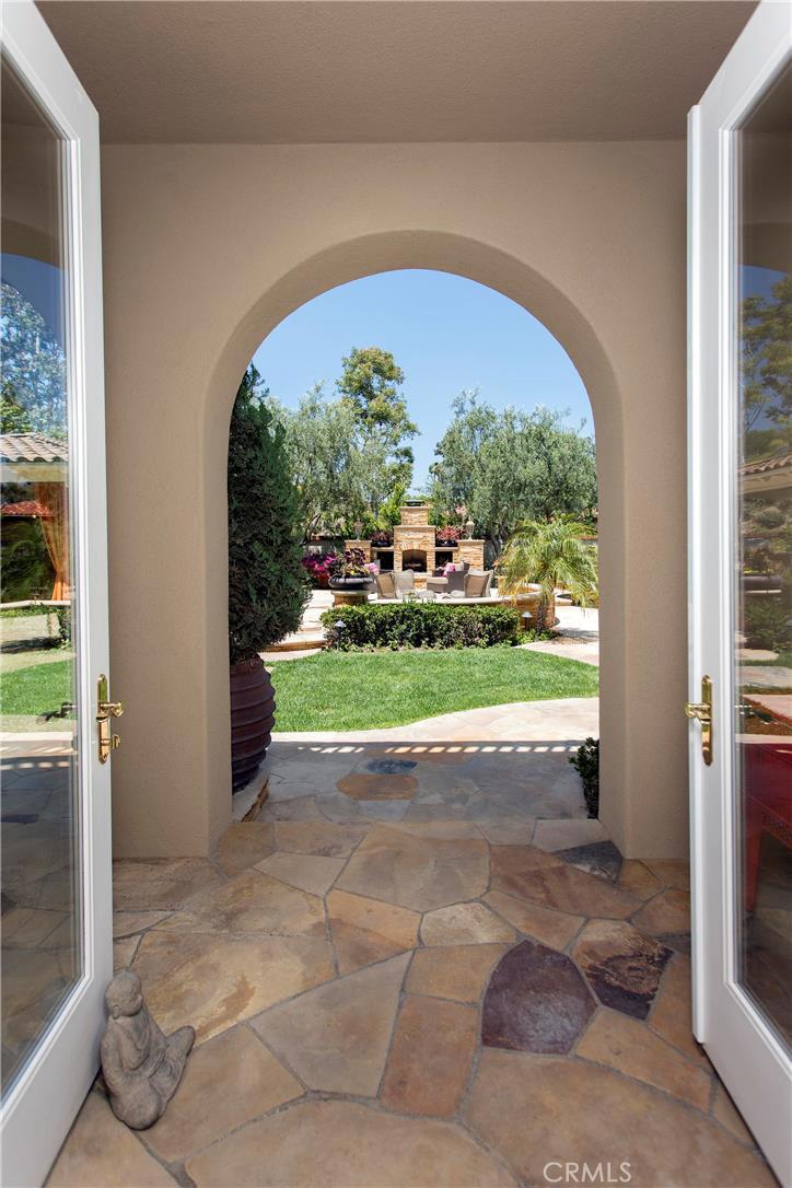 2395 Horizon Way Tustin, CA 92782 - Photo 13 of 43 a view of outdoor space deck and patio