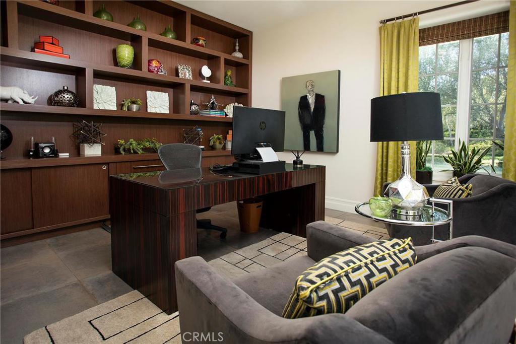 2395 Horizon Way Tustin, CA 92782 - Photo 27 of 43 a living room with furniture