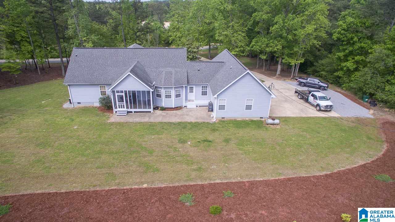 890 Easonville Road Cropwell, AL 35054 - Photo 9 of 49
