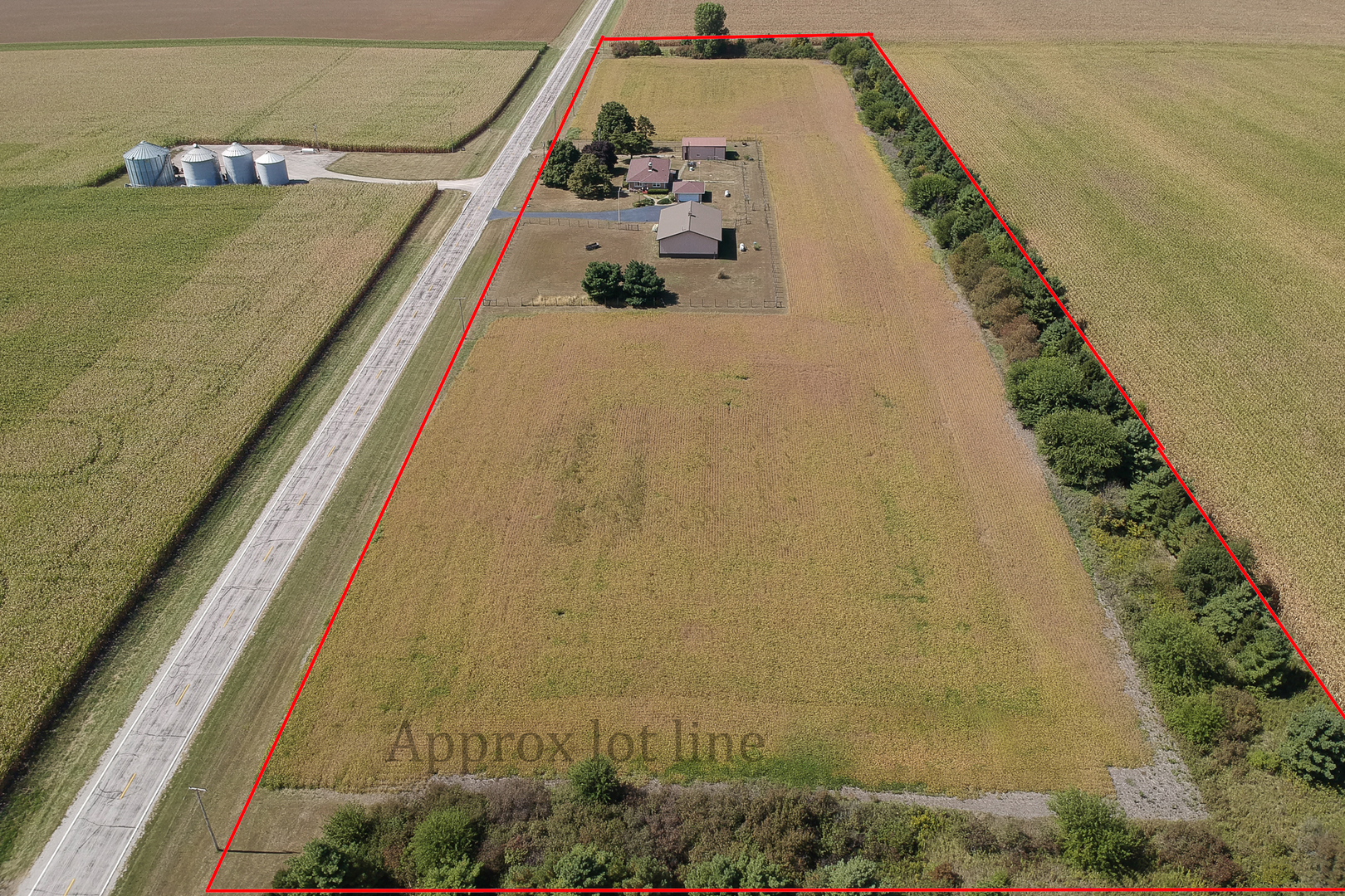 29428 East 500 North Road Le Roy, IL 61752 - Photo 2 of 79