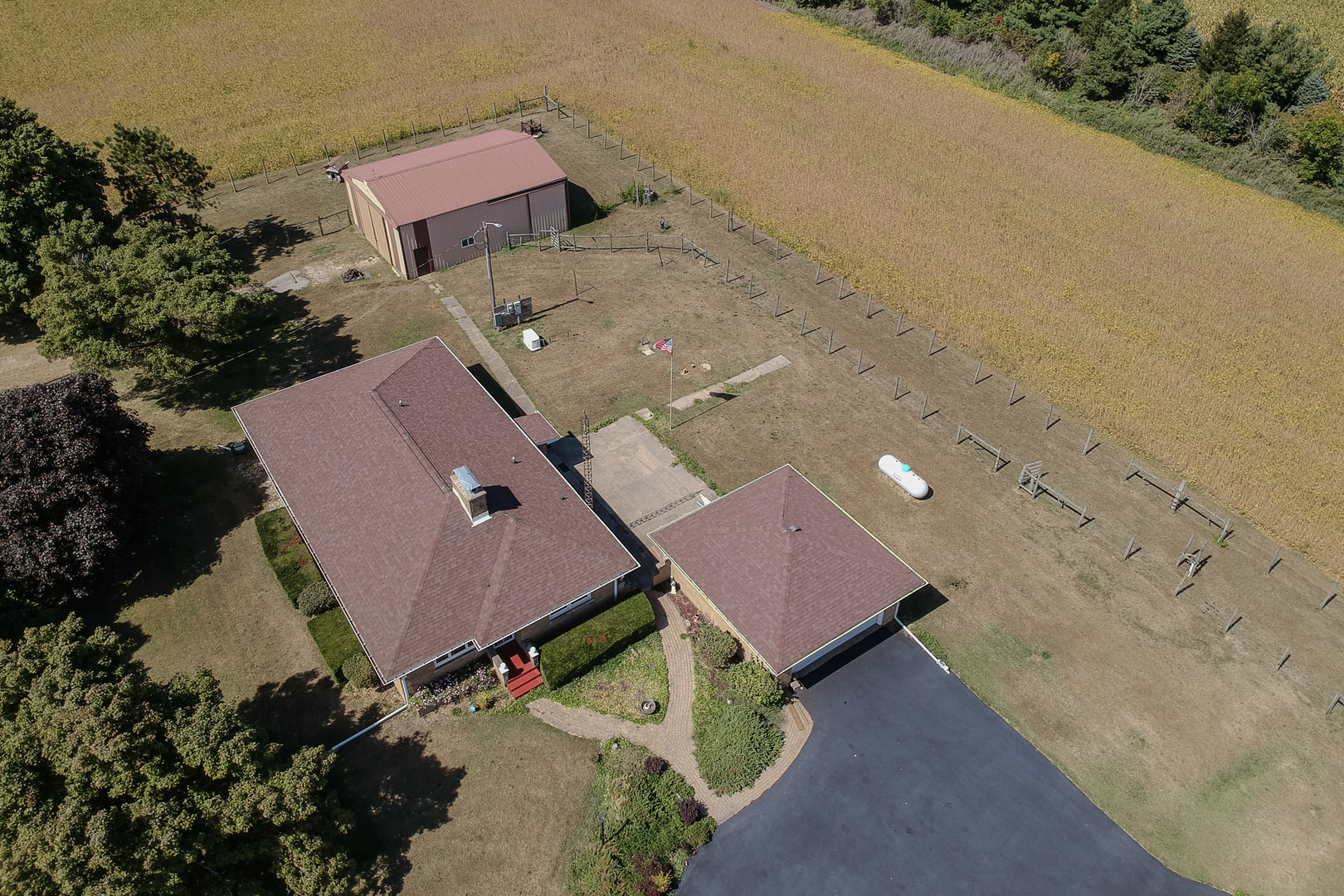 29428 East 500 North Road Le Roy, IL 61752 - Photo 58 of 79