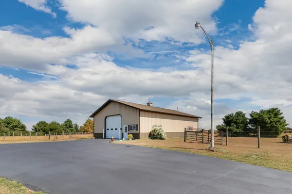 $580,000 | 29428 East 500 North Road, Le Roy, IL 61752