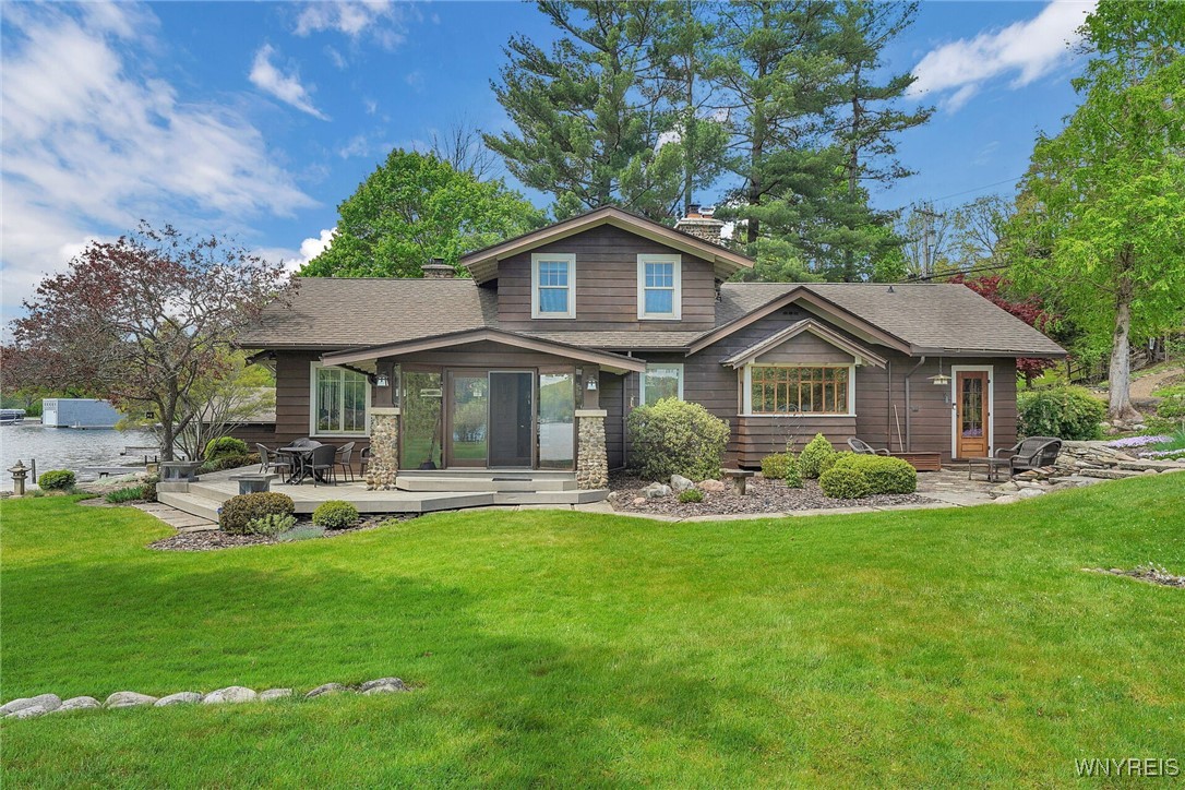 356-357 North Shore Road Cuba, NY 14727 - Photo 1 of 1