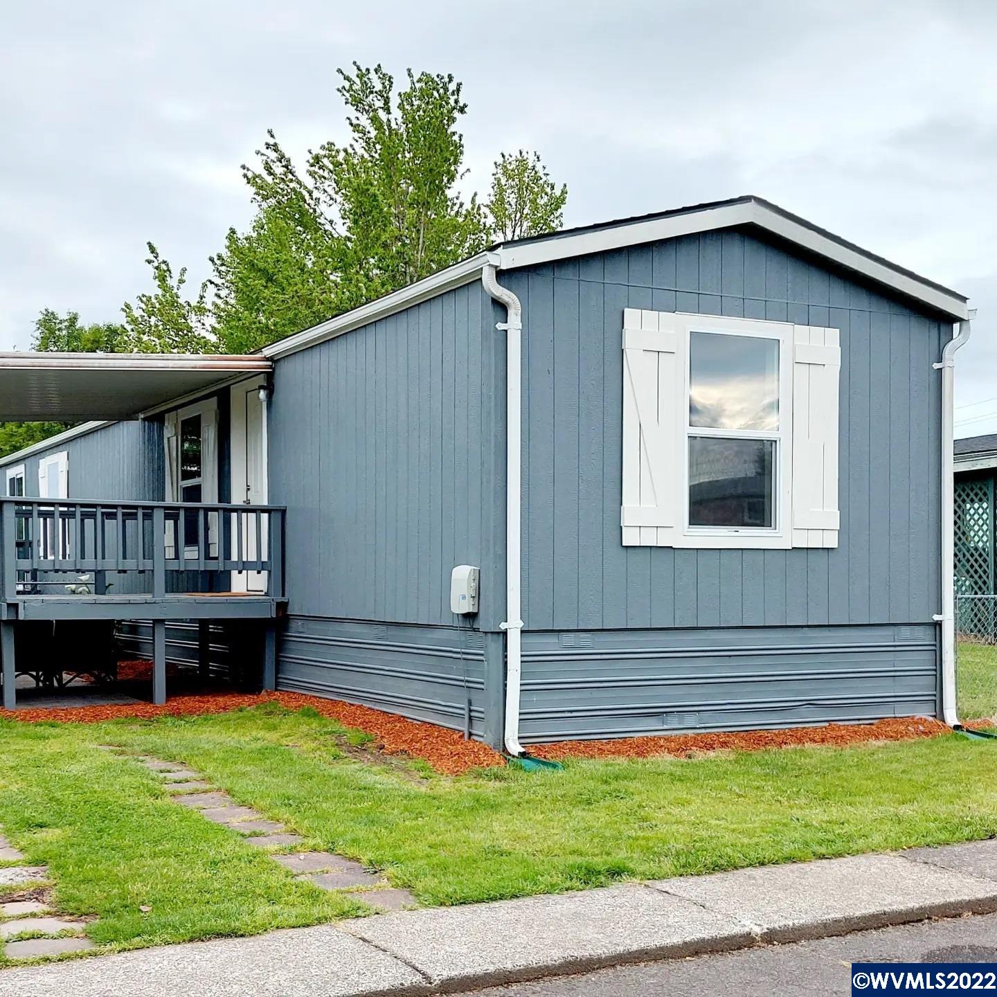 277 Edwards Road South, Unit 120 Monmouth, OR 97361 - Photo 1 of 8 Gallery Image 1