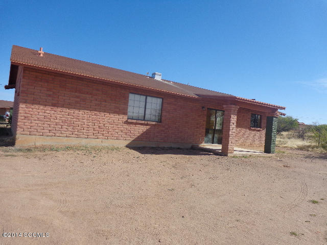 163 Paseo Dulzura Rio Rico, AZ 85648 - Photo 10 of 11