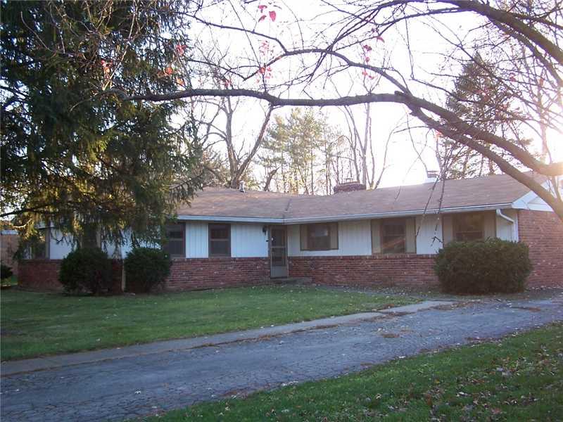 8034 Lieber Road Indianapolis, IN 46260 - Photo 1 of 1 Gallery Image 1