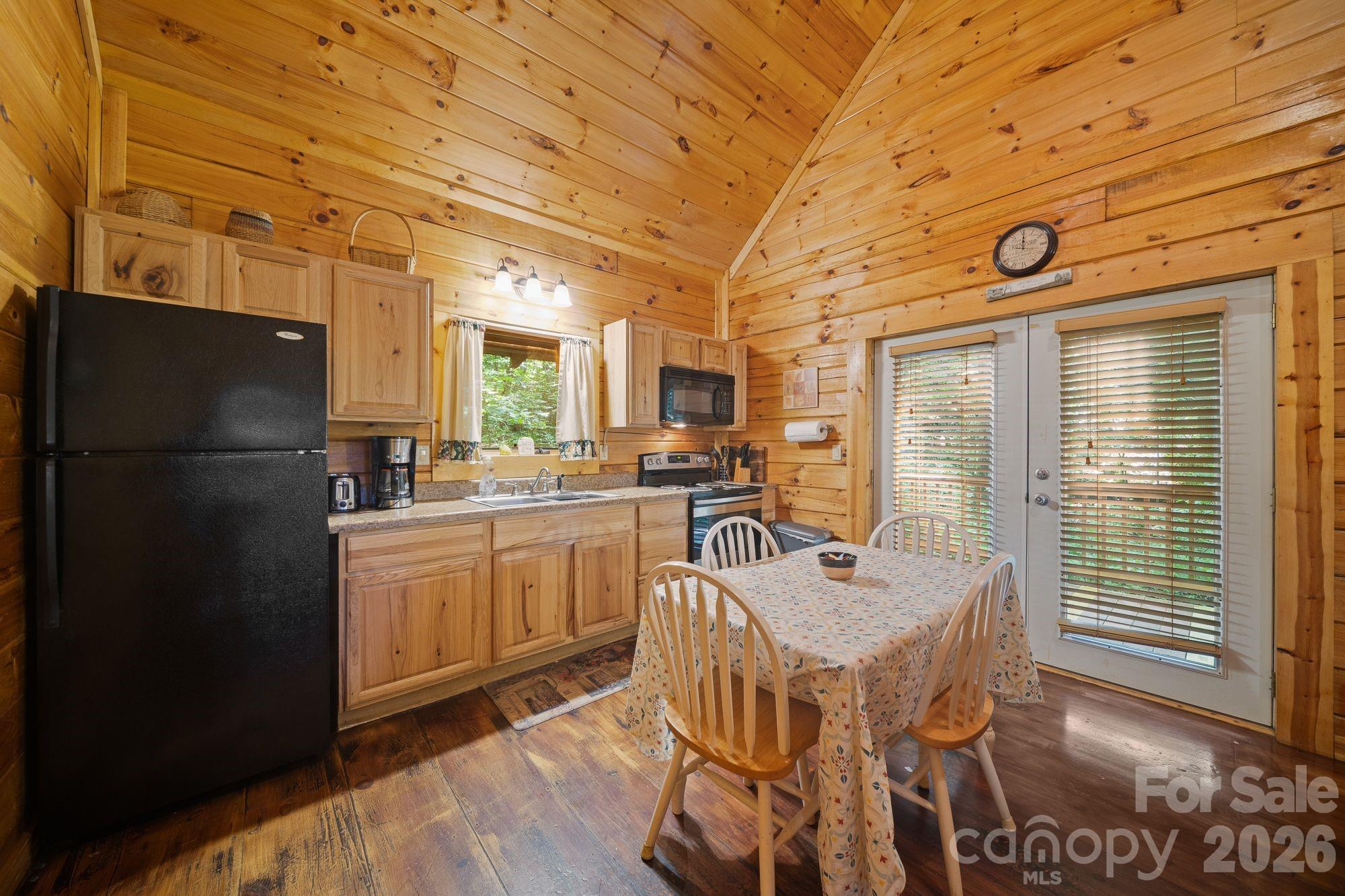 504 Mt View School Road Robbinsville, NC 28771 - Photo 20 of 47 Gallery Image 20