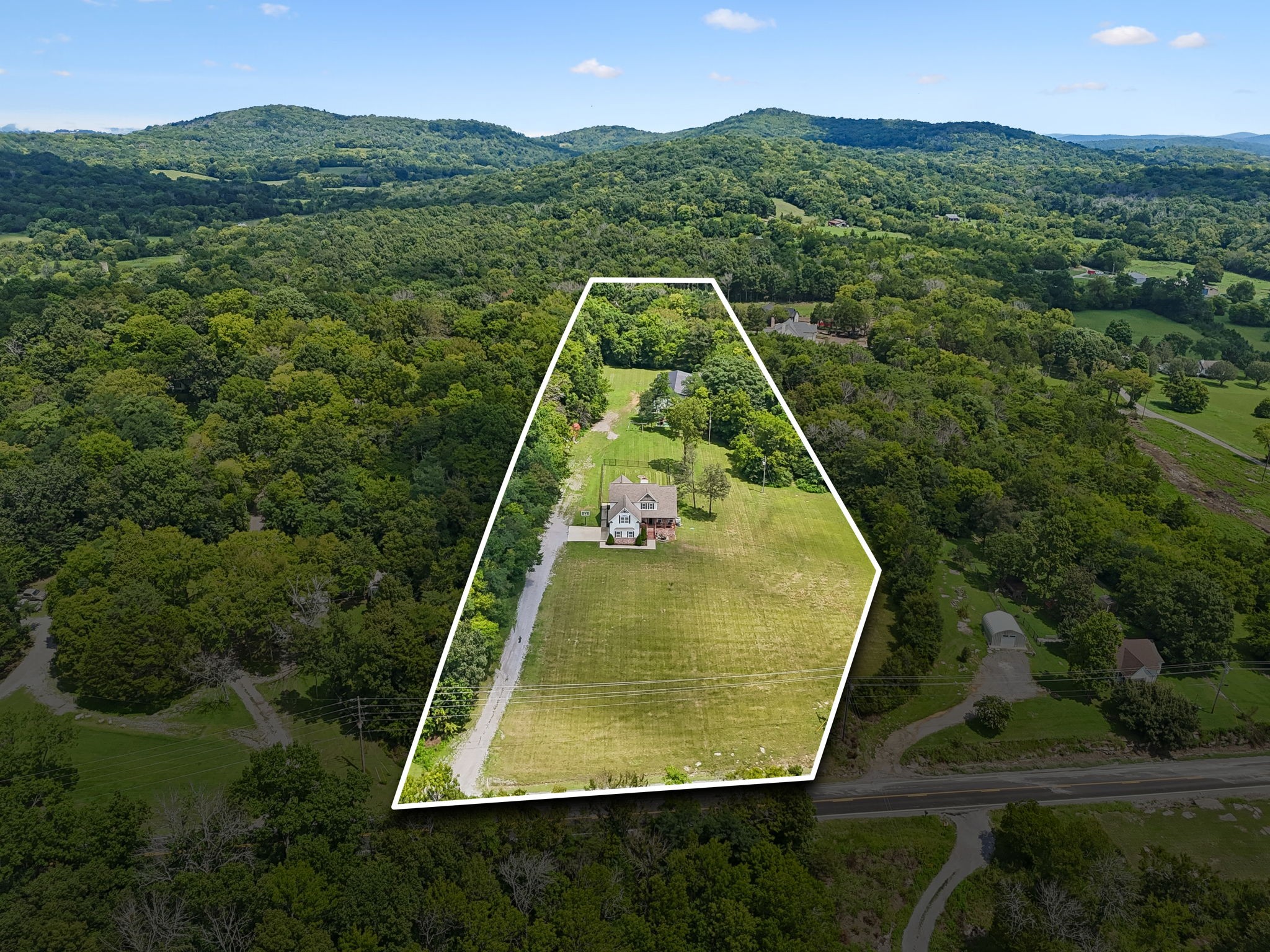 1755 Chicken Road Lebanon, TN 37090 - Photo 71 of 87 Gallery Image 71