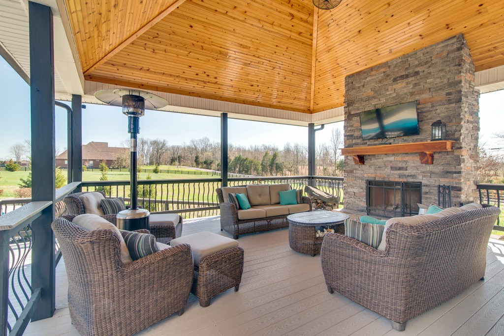 805 Maple Hill Road Lebanon, TN 37087 - Photo 35 of 39 Gallery Image 35