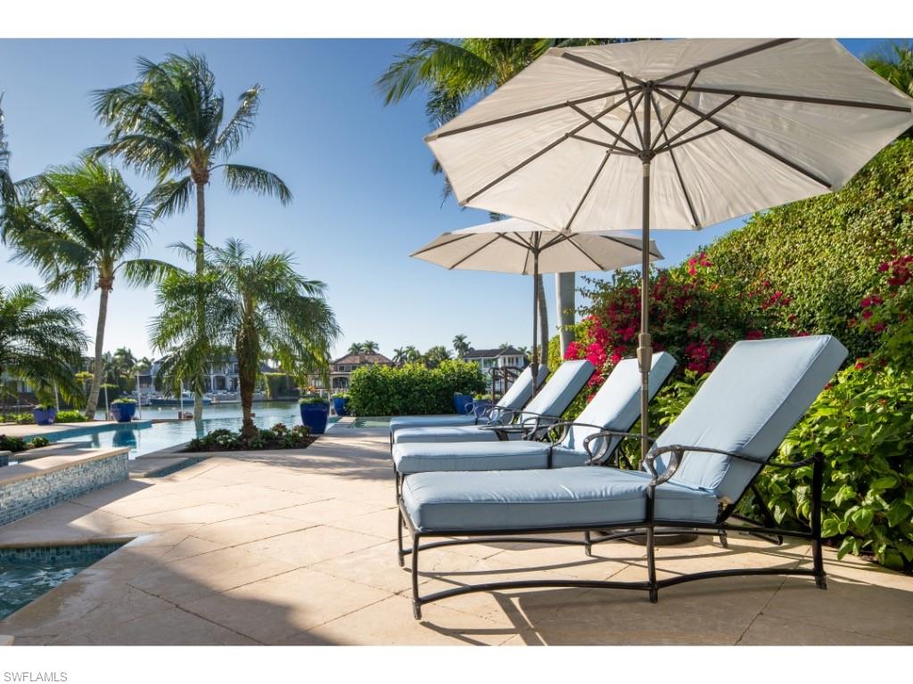 3520 Gin Lane Naples, FL 34102 - Photo 16 of 23