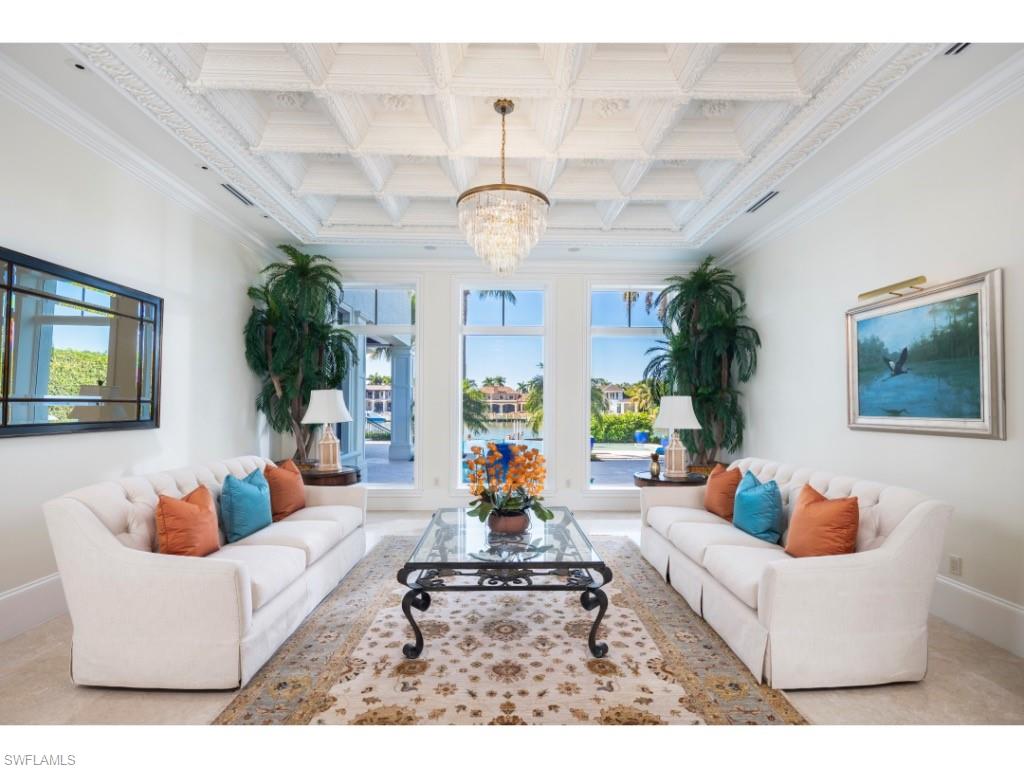 3520 Gin Lane Naples, FL 34102 - Photo 2 of 23