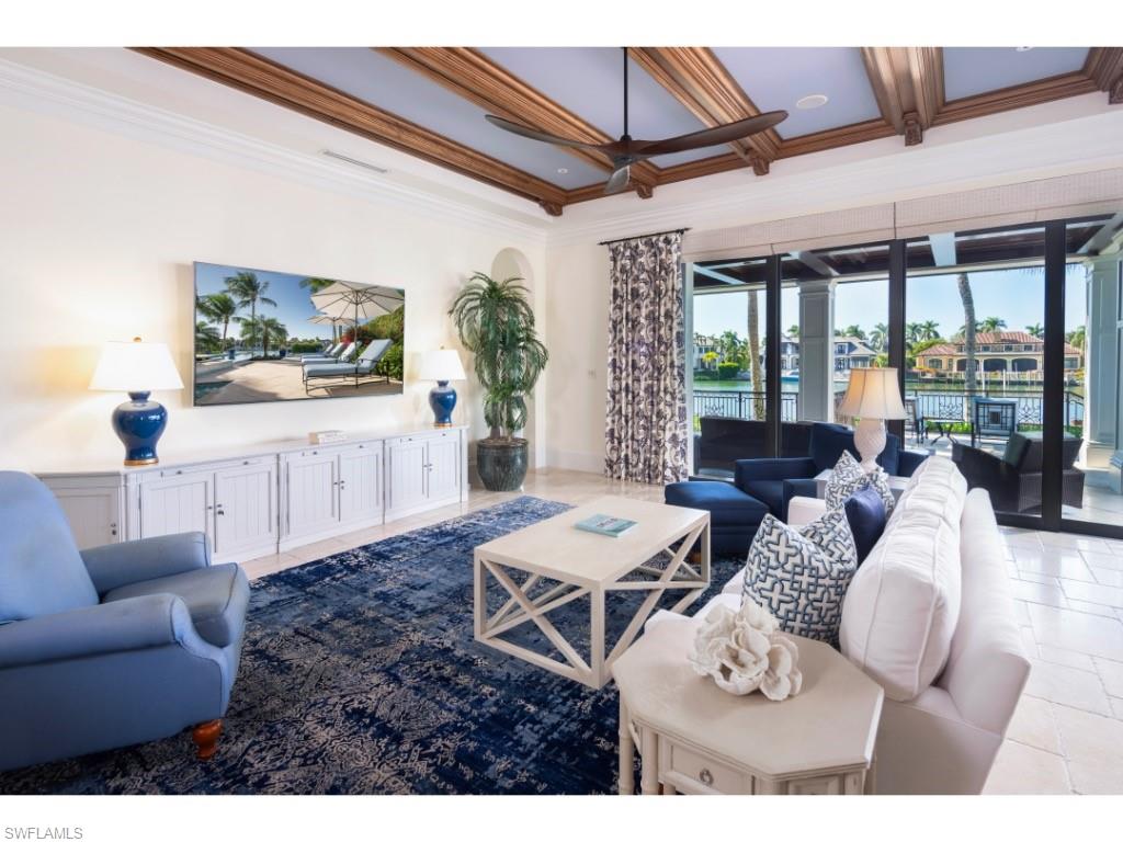 3520 Gin Lane Naples, FL 34102 - Photo 4 of 23