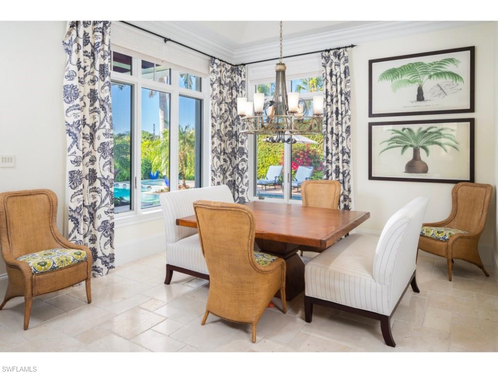 3520 Gin Lane Naples, FL 34102 - Photo 5 of 23