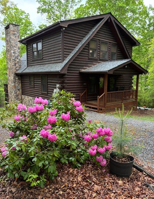 22 Waterloon Trail Morganton, GA 30560 - Photo 4 of 71